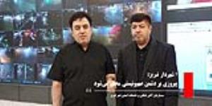 شهردار تبریز: پیروزی بر دشمن صهیونیستی محقق می‌شود